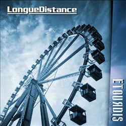 télécharger l'album Longue Distance - Étourdis