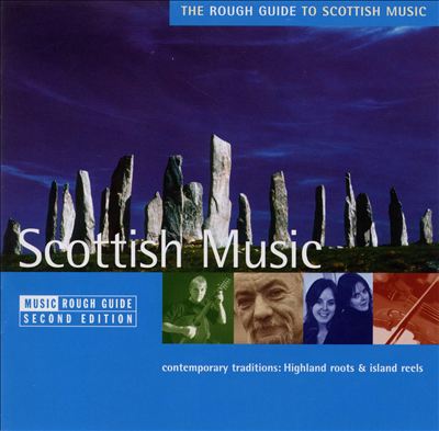 The Rough Guide to Scottish Music [2003]
