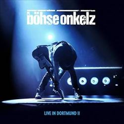télécharger l'album Böhse Onkelz - Live In Dortmund II