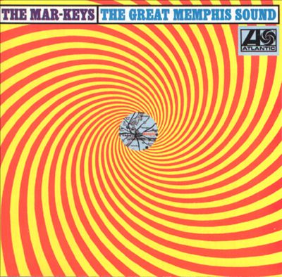 The Great Memphis Sound