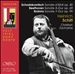 Schostakowitsch: Sonate d-Moll, Op. 40; Beethoven: Sonate A-Dur, Op. 69; Brahms: Sonate F-Dur, Op. 99