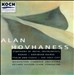 Alan Hovhaness: Symphony of Metal Instruments; Kohar; Khrimian Hairig; Psalm and Fugue; The Holy City