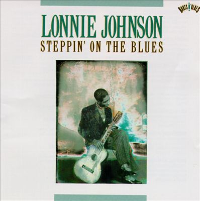 Steppin' on the Blues
