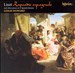 Liszt: Rapsodie espagnole, and Other Pieces on Spanish Themes