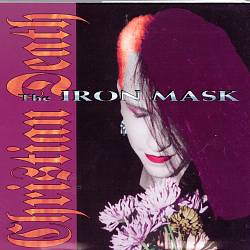 last ned album Christian Death - The Iron Mask