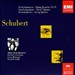 Schubert: String Quartets 13-15; "Trout" Quintet; String Quintet