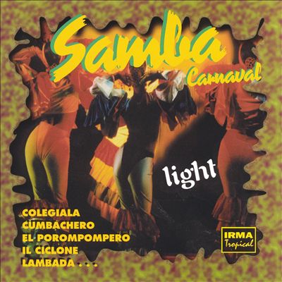 Samba Carnaval Light
