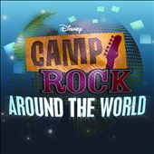 Camp Rock: Around the World