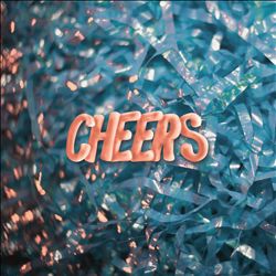 télécharger l'album Download The Wild Reeds - Cheers album
