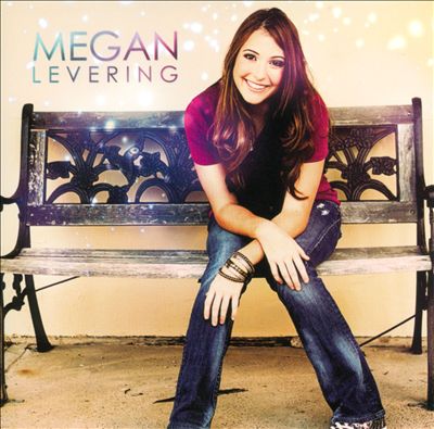 Megan Levering