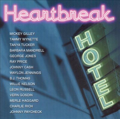 Heartbreak Hotel [Laserlight]
