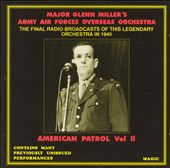 American Patrol, Vol. 2
