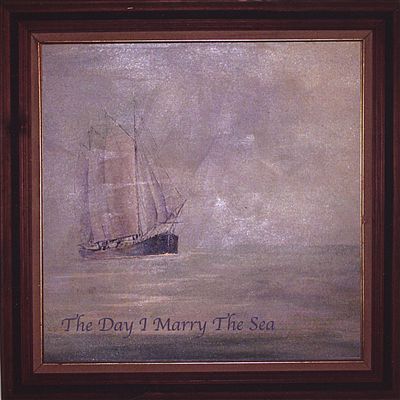 The Day I Marry the Sea