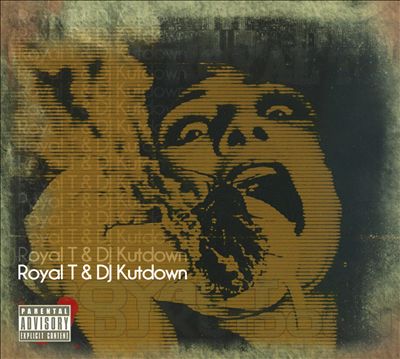 Royal T & DJ Kutdown