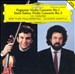 Paganini: Violin Concerto No. 1; Saint-Saëns: Violin Concerto No. 3