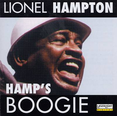 Hamp's Boogie