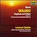 Ravel: Boléro; Daphnis & Chloé Suite No. 2; Pavane pour une infante défunte