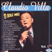 Claudio Villa, Vol. 1: O Sole Mio