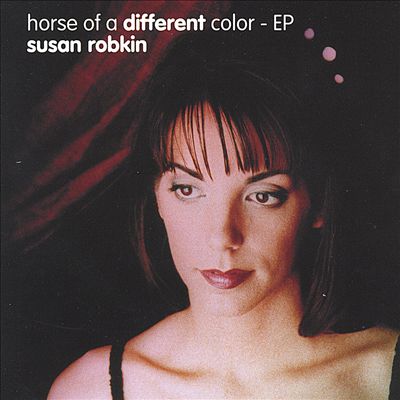 Horse of a Different Color EP