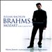 Brahms: Violin Concerto; Mozart: Violin Concerto No. 3