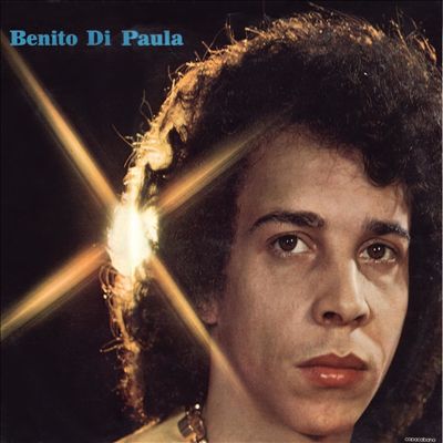 Benito di Paula [1971]
