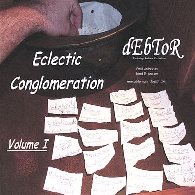 Eclectic Conglomeration, Vol. 1