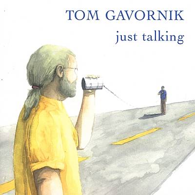 Just Talking