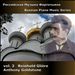 Russian Piano Music, Vol. 3: Reinhold Glière