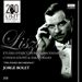 Liszt Bicentary Edition, Vol. 4: Jorge Bolet