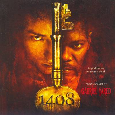 1408 [Original Motion Picture Soundtrack]