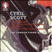 Cyril Scott: Chamber Music