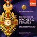 Full Dimensional Sound: Wagner/Strauss/Leinsdorf