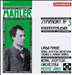 Gustav Mahler: Symphony No. 3; Kindertotenlieder