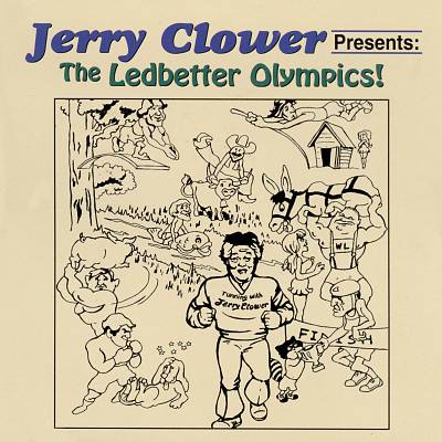 The Ledbetter Olympics