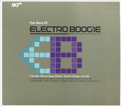 Electro Boogie Boxset