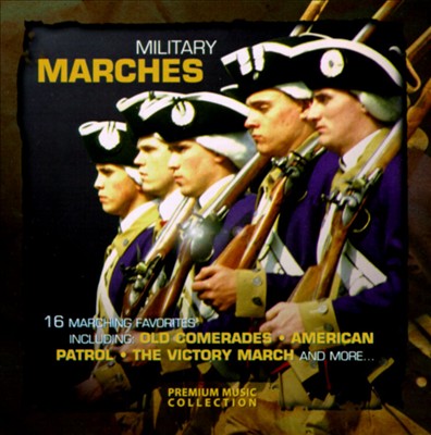 Military Marches [Premium]