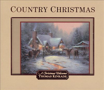 Country Christmas: A Christmas Welcome