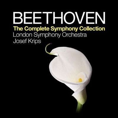 Beethoven: The Complete Symphony Collection