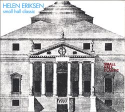 ladda ner album Helen Eriksen - Small Hall Classic