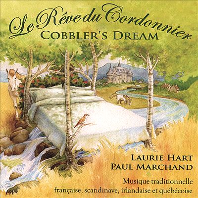 Le Rêve du Cordonnier/Cobbler's Dream