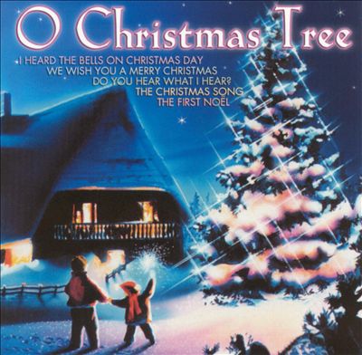 O Christmas Tree [Delta]