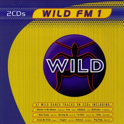 Wild FM, Vol. 1