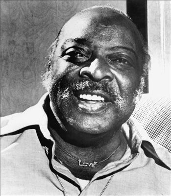 Count Basie Biography