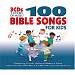 100 Bible Songs for Kids