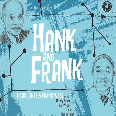 Hank and Frank