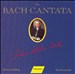 The Bach Cantata, Vol. 5