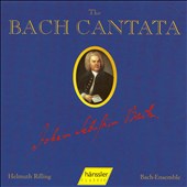 The Bach Cantata, Vol. 4