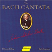 Die Bach Kantate, Vol. 2