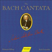 Die Bach Kantate, Vol. 3