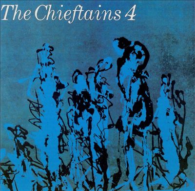 The Chieftains 4